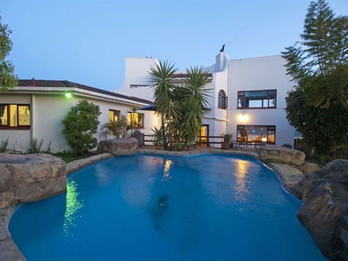 Blue Oyster Bed And Breakfast Knysna Exterior foto