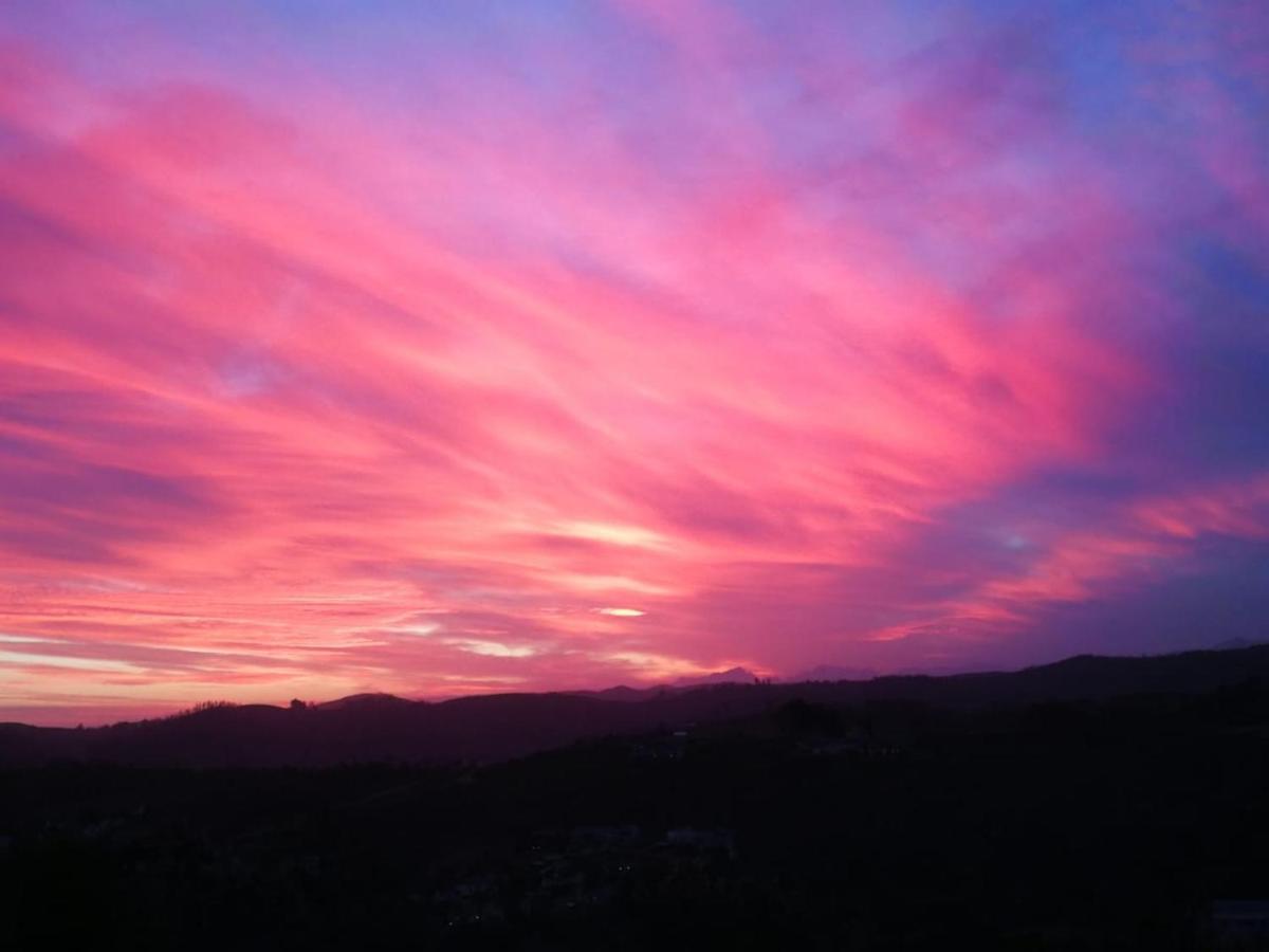 Blue Oyster Bed And Breakfast Knysna Exterior foto