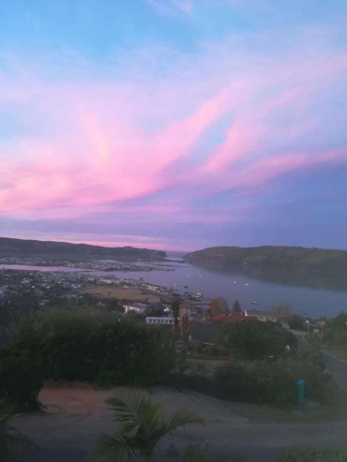 Blue Oyster Bed And Breakfast Knysna Exterior foto